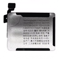 Batterie Apple Watch S10 42MM
