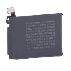 Batterie Apple Watch S10 46MM