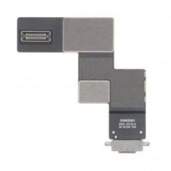 Connecteur de Charge iPad Air 6 13'' Noir (2024)
