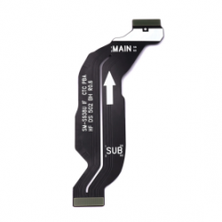 Nappe Principale Galaxy S25 Ultra (S938B)