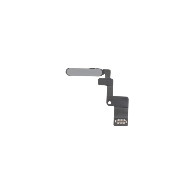 Nappe Bouton Power iPad Air 11"/13" (2024) Gris Sidéral