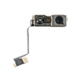 Caméra Avant iPhone 17 Pro Max