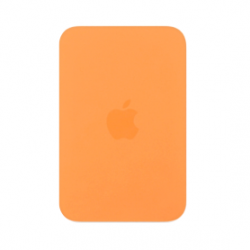 Vitre Cache Arrière iPhone 17 Pro Max Orange Cosmique (Original Demonté) - Grade A