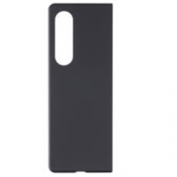 Vitre arrière Samsung Galaxy Z Fold 3 5G F926B Noir Sans Contour lentille(Original Demonté) - Grade A