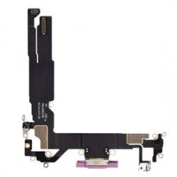 Connecteur de Charge iPhone 16e (Origine Demonté)