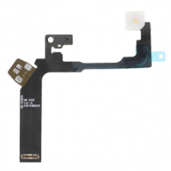 Nappe Flash iPhone 16 Pro