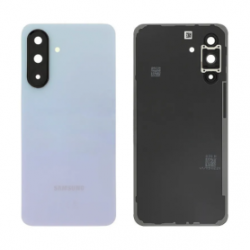 Vitre arrière Samsung Galaxy A36 5G (A366B) Lavanda (Sans Logo)