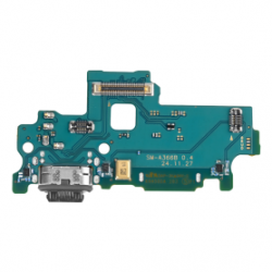 Connecteur de Charge Galaxy A36 5G (A366B)
