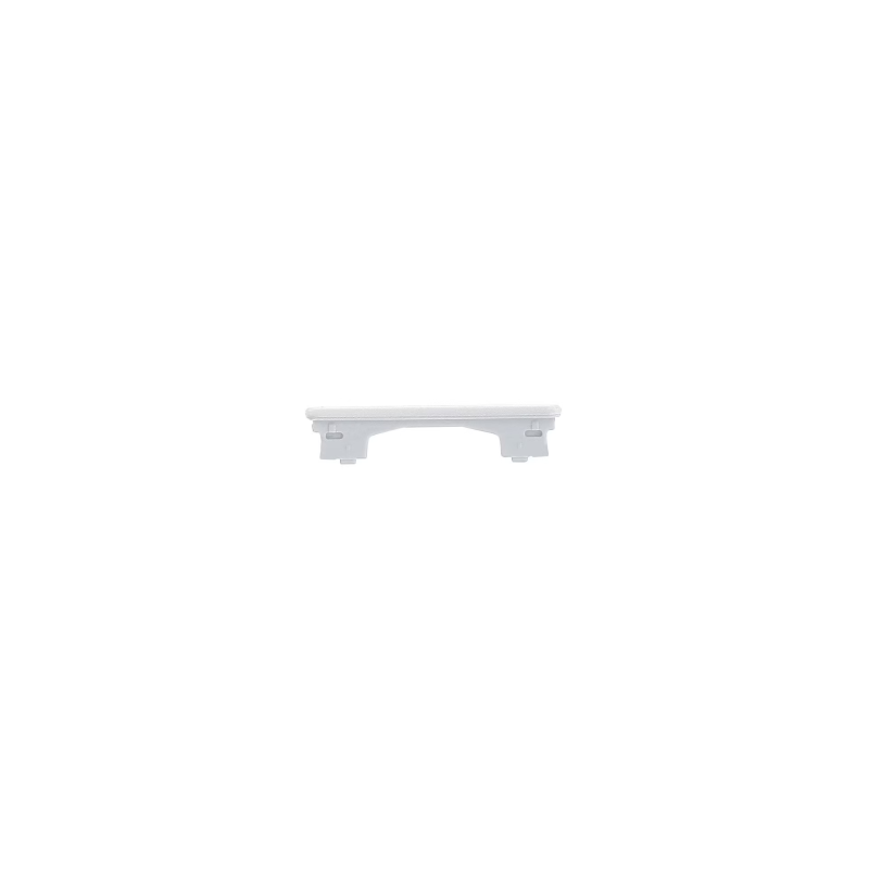 Bouton Volume Blanc Galaxy A36 5G (A366B)