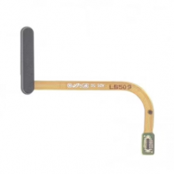 Lecteur Empreinte Galaxy A26 5G (A266B) Noir