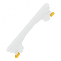 Bouton Volume Galaxy A26 5G (A266B) Blanc