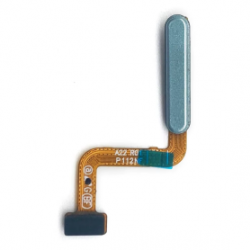 Lecteur Empreinte Galaxy A22 4G (A225F) Menthe