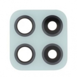 Lentille Caméra Galaxy A22 4G (A225F) Menthe