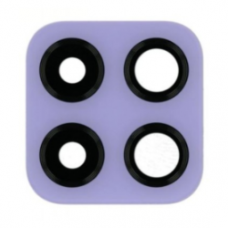 Lentille Caméra Galaxy A22 4G (A225F) Violette