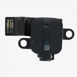 Connecteur Prise Port Jack Microphone Audio Nappe Macbook Air 13" A3240