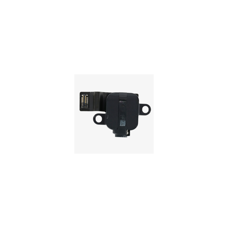 Connecteur Prise Port Jack Microphone Audio Nappe Macbook Air 13" A3240