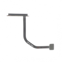 Lecteur Empreinte Galaxy A16 5G (A166B) Noir