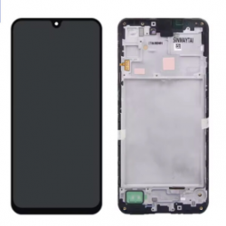 Ecran Galaxy A16 4G (A165F) + Châssis (OLED)