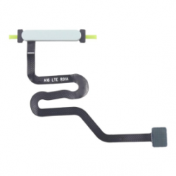 Lecteur Empreinte Galaxy A16 4G (A165F) Vert