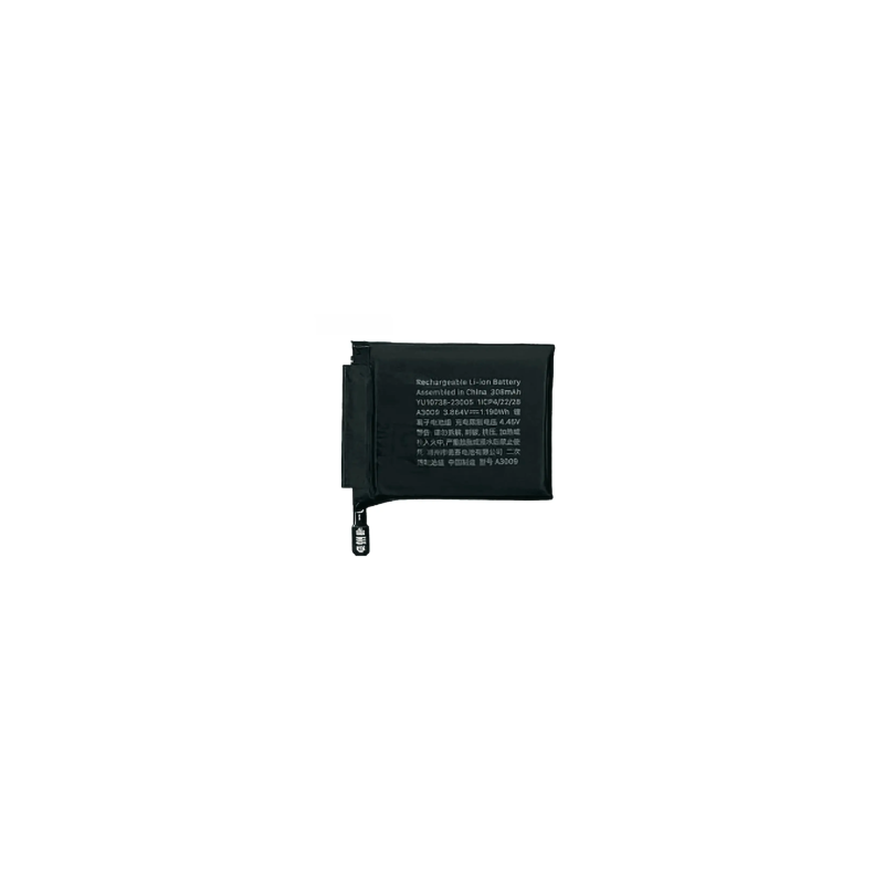 Batterie Apple Watch Series 9 (45mm)