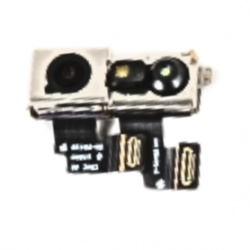 Caméra Avant iPhone 17 Air