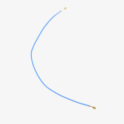 Câble Coaxial Bleu Samsung Galaxy A16 4G(A165F)