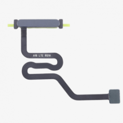 Nappe Capteur d'Empreinte Galaxy A16 4G (A165F) Noir