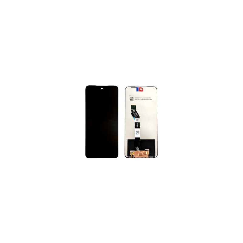 Ecran Motorola Moto G56 5G (2025) Sans Châssis (Original Pack)