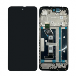 Ecran Motorola Moto G05 / E15 (4G) (2024) avec Chassis (Original Pack)