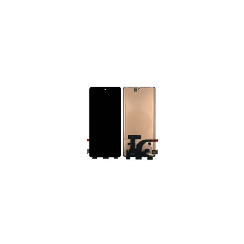 Ecran Vivo V60 Lite 4G/5G / V40e (2025) Sans Châssis (Original Pack)