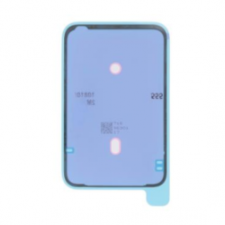 Adhésif Vitre Arrière iPhone 17 Pro Max