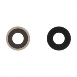 Lentille Camera iPhone 16e