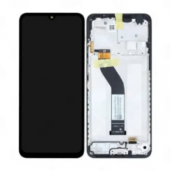 Ecran Xiaomi Redmi 14C (4G) / Poco C75 4G/5G (2024) avec Châssis (Original Pack)
