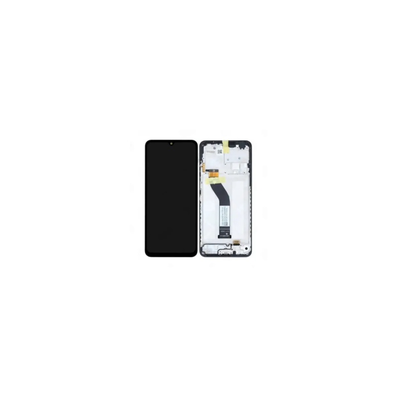 Ecran Xiaomi Redmi 14C (4G) / Poco C75 4G/5G (2024) avec Châssis (Original Pack)