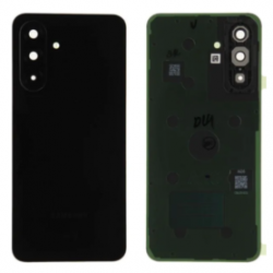 Vitre Arrière Galaxy A26 5G (A266B) Noir (Original Démonté) - Grade A