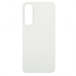 Vitre Arrière Galaxy A26 5G (A266B) Blanc Sans Contour Lentille (Original Démonté) - Grade A