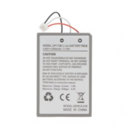 Batterie PS5 Dualsense BDM-010 (LIP1708)