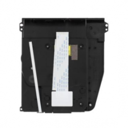 Lecteur PS4 Slim (CUH-2100/2200)
