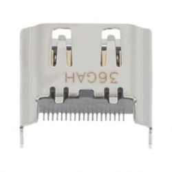 Connecteur HDMI PS4