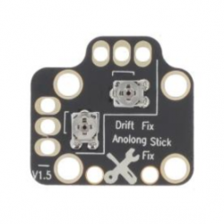 Pcb Drift Fix Manettes PS4