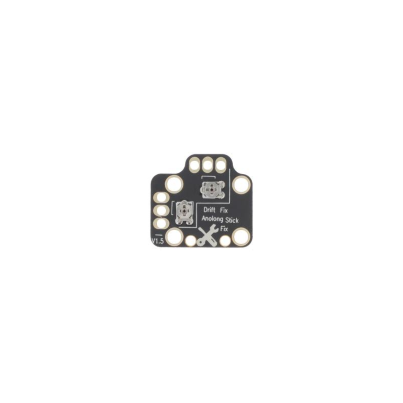 Pcb Drift Fix Manettes PS4