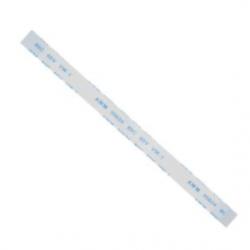 Nappe Connecteur de Charge Manette PS4 9.5cm (12 pin V2/3/4/5)