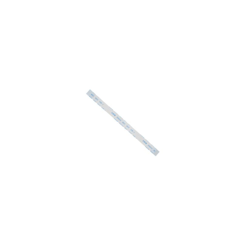 Nappe Connecteur de Charge Manette PS4 9.5cm (12 pin V2/3/4/5)