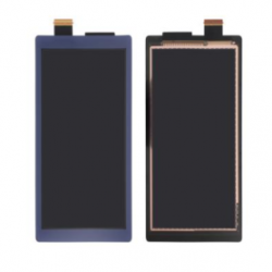 Vitre Tactile Nintendo Switch Lite Bleu