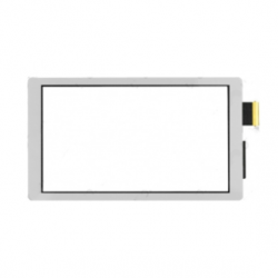 Vitre Tactile Nintendo Switch Lite Blanc