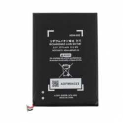 Batterie HDH-003 Nintendo Switch Lite