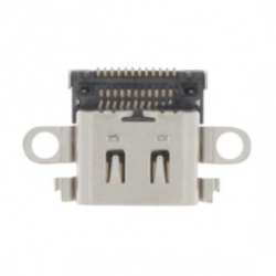Connecteur de Charge Nintendo Switch Lite