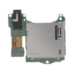 Lecteur de Cartouche Nintendo Switch (Version 2)