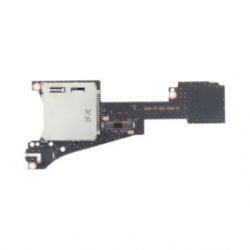 Carte Fille Jack/Lecteur Cartouche/Micro SD Nintendo Switch OLED