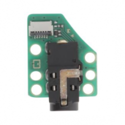 Carte Fille Jack Nintendo Switch Lite